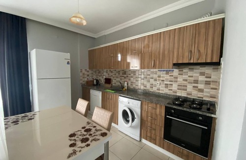 Camyuva Apartment | Time Apart