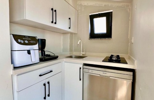 Altıeylul Apartment | Timeless Penthouse