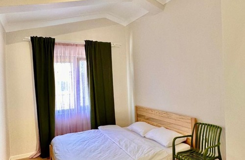 Altıeylul Apartment | Timeless Penthouse