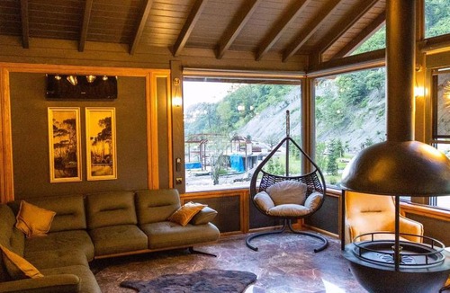 Sapanca Ski Chalet | Timya