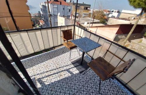 Konak Apartment | Tiny House