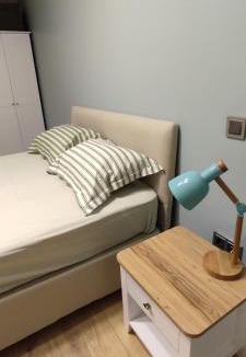 Kadikoy Apartment | tips for istanbul