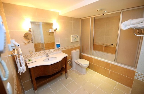 Darende Hotel | Tiryandafil Otel
