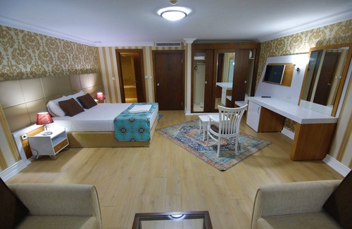 Darende Hotel | Tiryandafil Otel