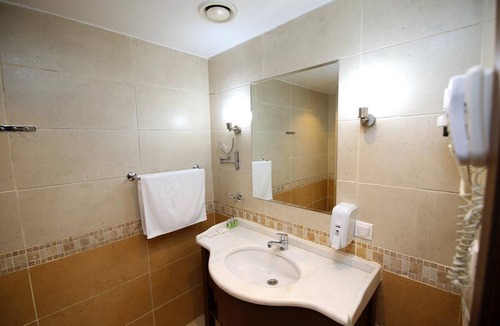 Darende Hotel | Tiryandafil Otel