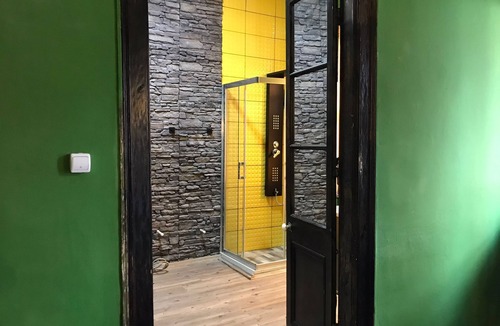 Old Town Hostel | Titan House Hostel