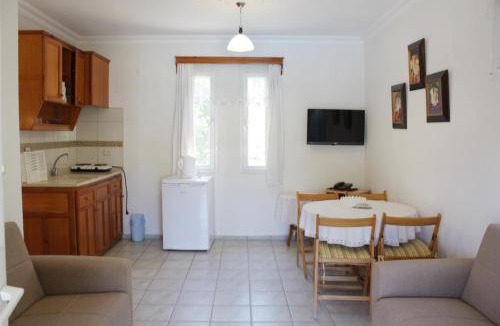 Bitez Apartment | Toloman Bitezpark Apartments
