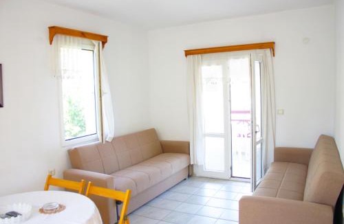 Bitez Apartment | Toloman Bitezpark Apartments
