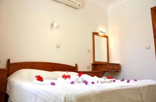 Bitez Apartment | Toloman Bitezpark Apartments