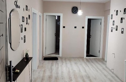 Trabzon Apartment | Trabzon Apartment with sea and Nature views