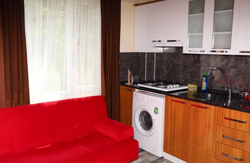 Trabzon Apartment | Trabzon Suites