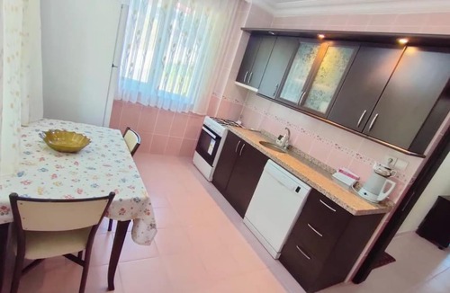 Trabzon Apartment | Trabzon Türkiye. شقة للإيجار