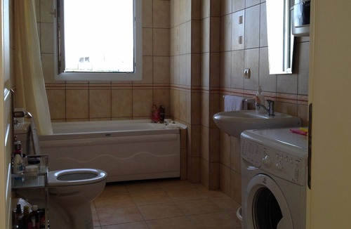 Serik Villa | Tranquil Villa Near Belek, Antalya, Turkey with Air-Con, Pool & WiFi