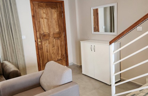 Kusadasi House | Traumhaus Mitten in der City 60 Meter zum Meer