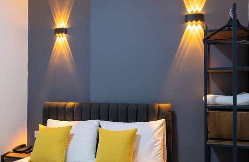 Nazilli Hotel | Trend Hotel