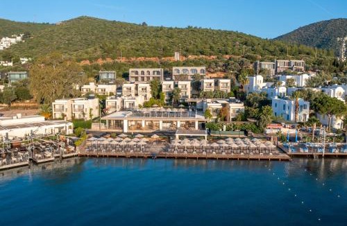 Torba Hotel | Trendlife Hotels Torba