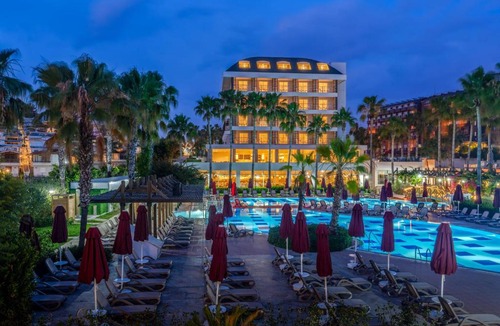 Side Hotel | Trendy Palm Beach Adults Only