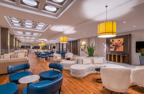 Side Resort | Trendy Palm Beach (Adults Only, 16+) - All inclusive