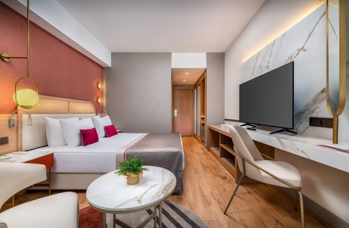 Side Resort | Trendy Palm Beach (Adults Only, 16+) - All inclusive