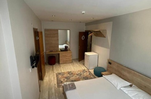 Sultanahmet Hotel | Tri A House - Sultanahmet