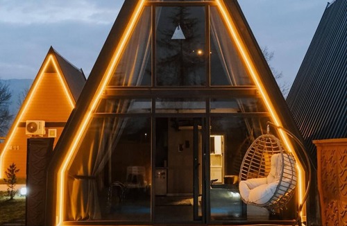 Kartepe Apartment | Triangle Life Suit