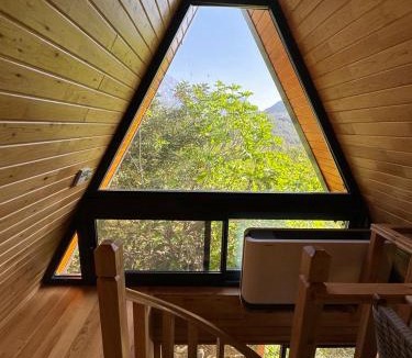 Ulupinar Apartment | Trinitys Forest Bungalows