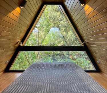 Ulupinar Apartment | Trinitys Forest Bungalows