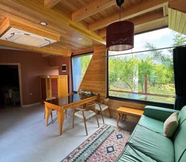 Ulupinar Apartment | Trinitys Forest Bungalows