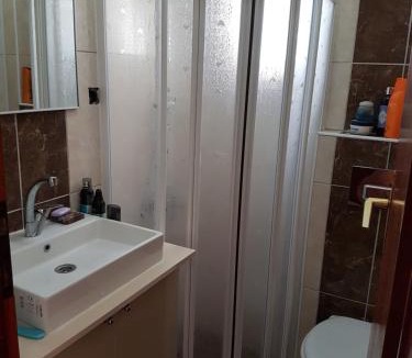 Cenger Villa | Triplex Villa I Private Beach I Walking Distance to the Sea 300 meters