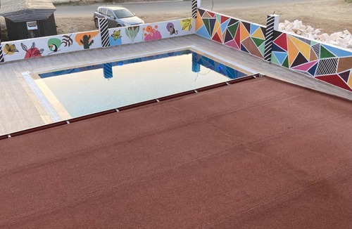 Bogazkent Villa | Triplex Villa with Pool PATERA VILLA