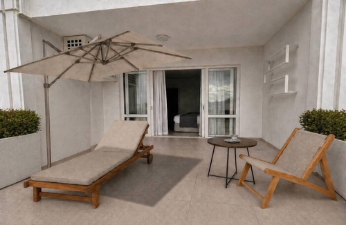 Altinkum Hotel | TRYP by Wyndham Didim