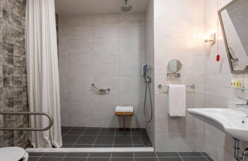 Zeytinburnu Hotel | Tryp by Wyndham Istanbul Topkapi