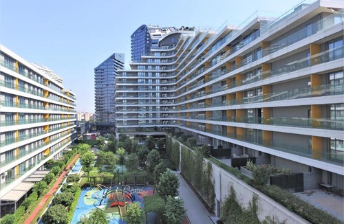 Bagcilar Apartment | TSL Serviced Apartments Batışehir