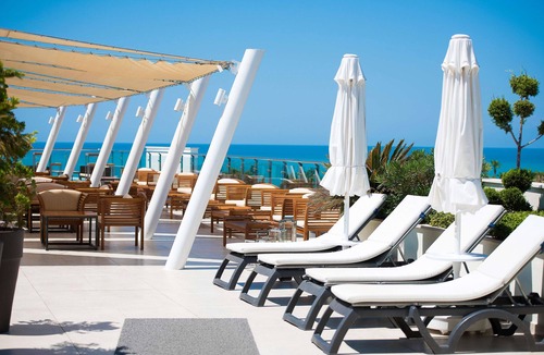 Side Hotel | Tui Blue Barut Andiz - Adults Only - All Inclusive