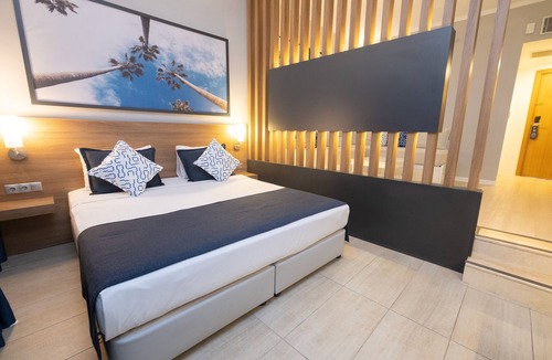 Sarigerme Resort | TUI BLUE Tropical - All inclusive