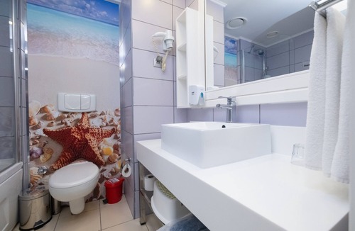 Sarigerme Resort | TUI BLUE Tropical - All inclusive