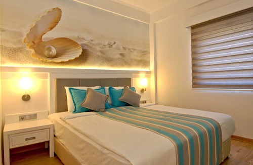 Sarigerme Resort | TUI BLUE Tropical - All inclusive