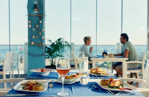 Belek Golf Area Resort | TUI MAGIC LIFE Masmavi