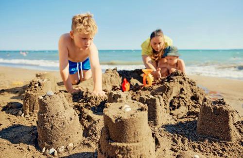 Belek Golf Area Resort | TUI MAGIC LIFE Masmavi