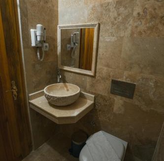 Urgup Hotel | tulpar hotel