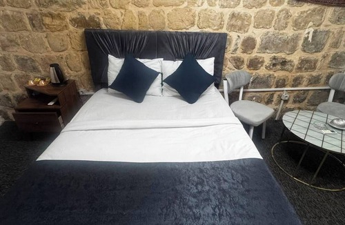 Artuklu Hotel | Tunç Paşa Konağı