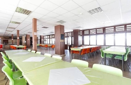 Elazig Hotel | Tunçbey Pansiyon - Elazığ Pansiyon