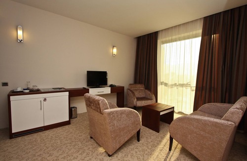 Mentese Hotel | Tuna Hotel Mugla