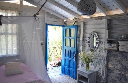 Kabak Valley Resort | Turan Hill Lounge