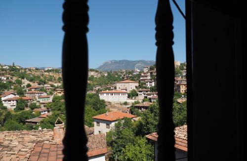 Safranbolu City Center House | Turgut Reis Konak