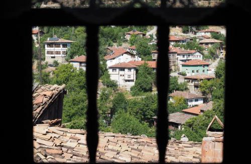 Safranbolu City Center House | Turgut Reis Konak