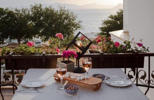 Turgutreis Apartment | Turgutreis Apart Otel