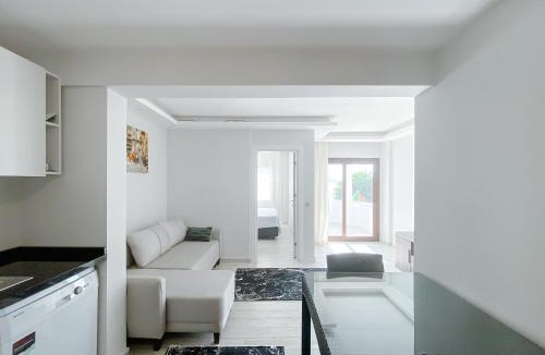 Turgutreis Apartment | Turgutreis Apart Otel