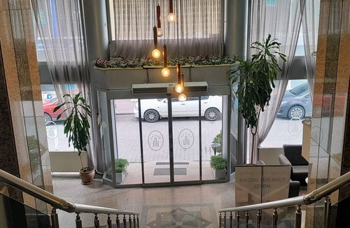 Usak Hotel | Turk Inn Uzcan Hotel
