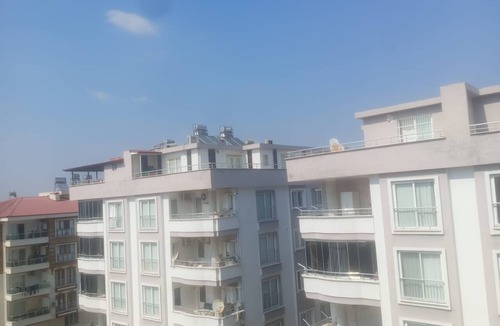 Osmaniye Condo | TURKUAZ APART KONAKLAMA